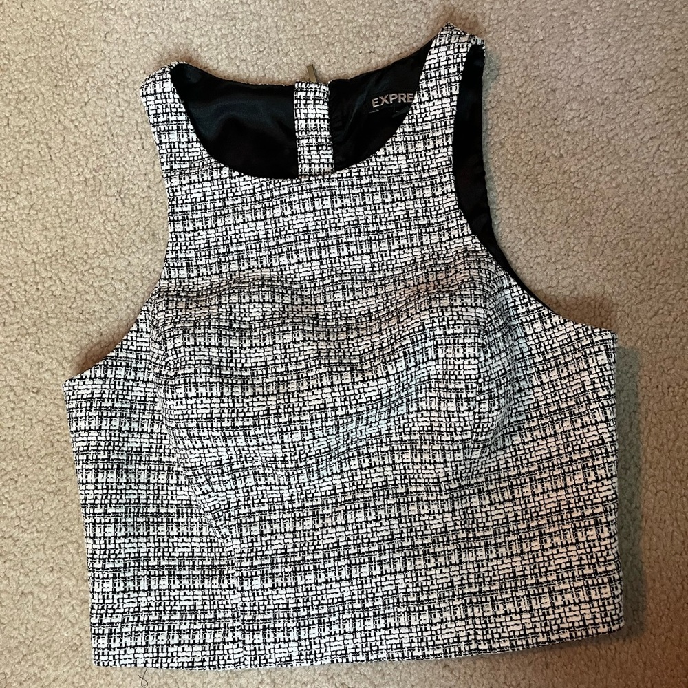 Express Vest